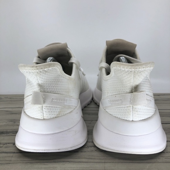 ADIDAS U PATH RUN (MENS 10) - Picture 4 of 7